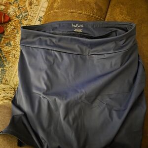 LouKeith Tennis Shorts - Large